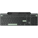 LENOVO Self-Charging Bluetooth Keyboard (BG) - Клавиатури - безжични<<<Клавиатури<<<Периферия и аксесоари<<<ALSO