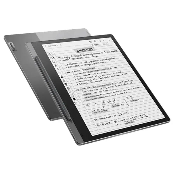 Lenovo Smart Paper RK3566 11i eBook - Електронни книги<<<Телефони и таблети<<<TechMart&&&Четци за електронни книги и