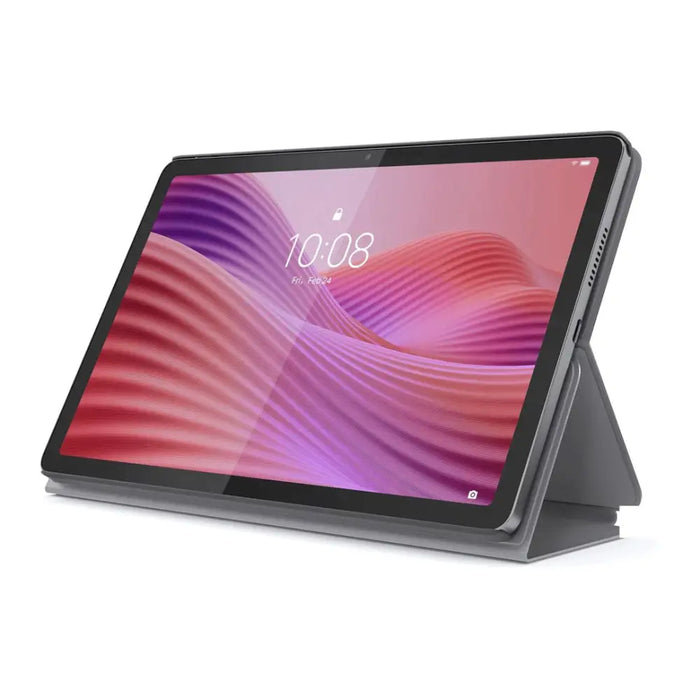 Lenovo Tab 10 MediaTek Helio G85 10.1’’ WUXGA 400 nits 60 Hz Touch Arm 4/128 GB Mali-G52 MC2 WiFi Android Luna Grey