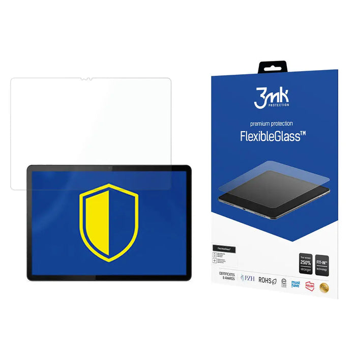 Lenovo Tab P11/P11 Plus - 3mk FlexibleGlass™ 11’’ - *Kategoria tymczasowa<<<HurtelXML