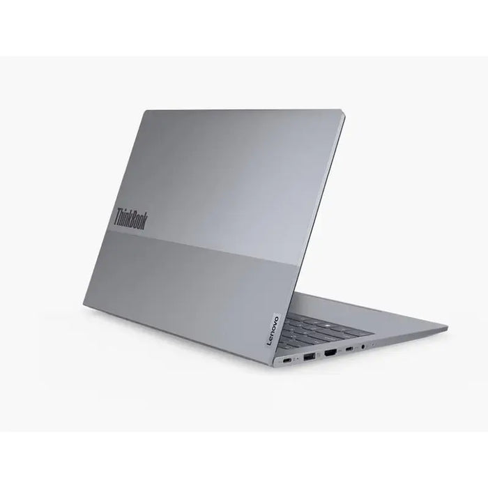 Lenovo ThinkBook 14 G7 AMD Ryzen 7 7735HS (up to 4.75GHz 16MB) 32GB(16 + 16) DDR5-4800 1TB SSD 14’’ WUXGA (1920x1200)