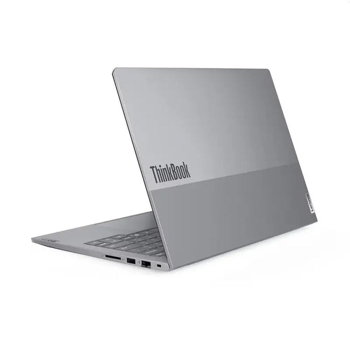 Lenovo ThinkBook 14 G8 Intel Core Ultra 5 225U (up to 4.8GHz 12MB) 16GB DDR5-5600 512GB SSD 14’’ WUXGA (1920x1200) IPS