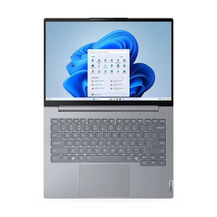 Lenovo ThinkBook 14 G8 Intel Core Ultra 5 225U (up to 4.8GHz 12MB) 16GB DDR5-5600 512GB SSD 14’’ WUXGA (1920x1200) IPS