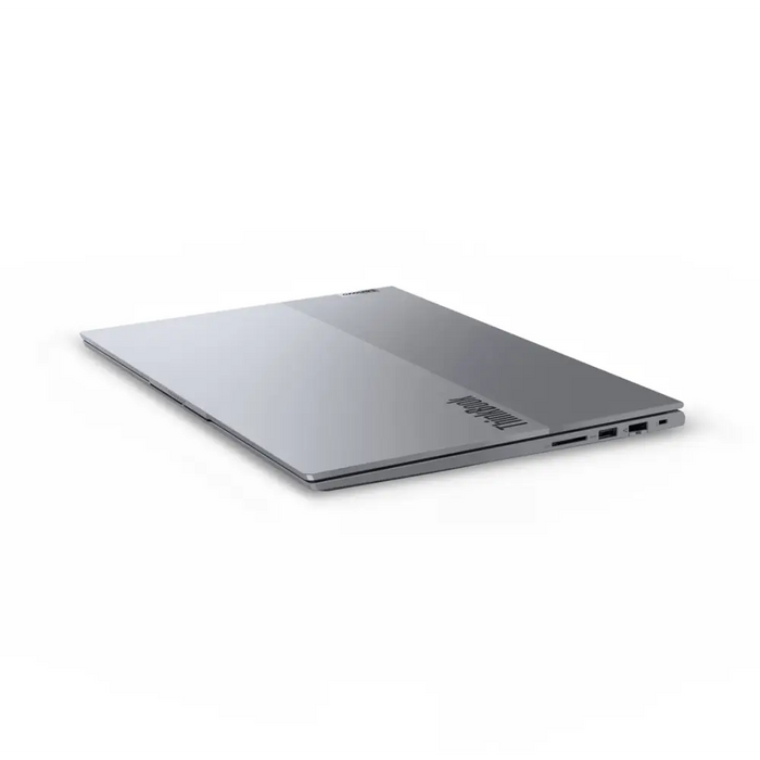 Lenovo ThinkBook 16 G7 ARP AMD Ryzen™ 7 7735HS Laptop 40.6 cm (16’’) WUXGA 16 GB DDR5-SDRAM 1 TB SSD Wi-Fi 6E