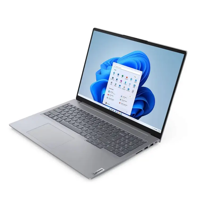 LENOVO ThinkBook 16 G7 IML Intel Core Ultra 5 125U 16inch 16GB 512GB UMA NOOS - Бизнес преносими компютри<<<Преносими