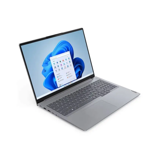 LENOVO ThinkBook 16 G7 IML Intel Core Ultra 5 125U 16inch 16GB 512GB UMA NOOS - Бизнес преносими компютри<<<Преносими