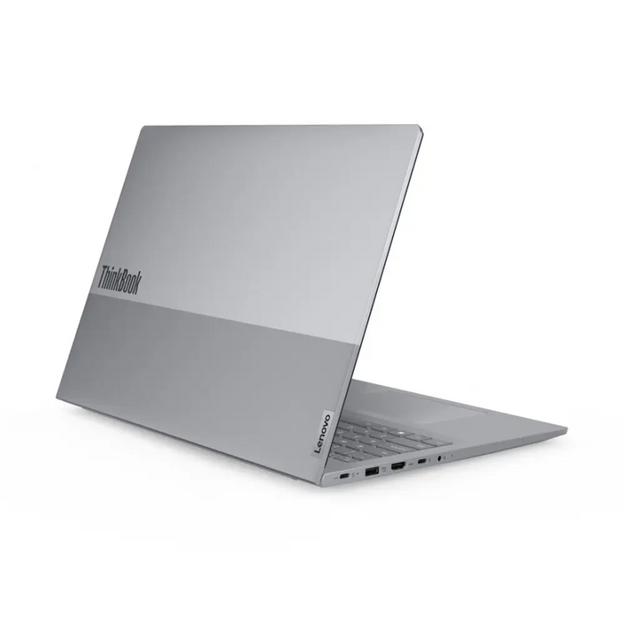Lenovo ThinkBook 16 G8 IRL Intel® Core™ i5 i5-13420H Laptop 40.6 cm (16’’) WUXGA 16 GB DDR5-SDRAM 512 GB SSD Wi-Fi 6E