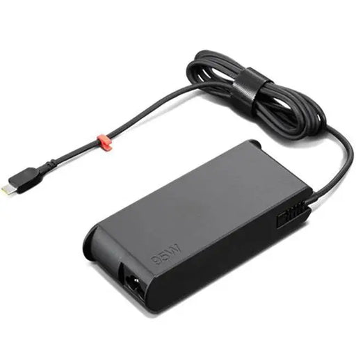 LENOVO ThinkBook 95W USB-C AC Adapter (EU) (A) - Мрежово захранване<<<Опции и Аксесоари<<<Компютри и таблети<<<ALSO