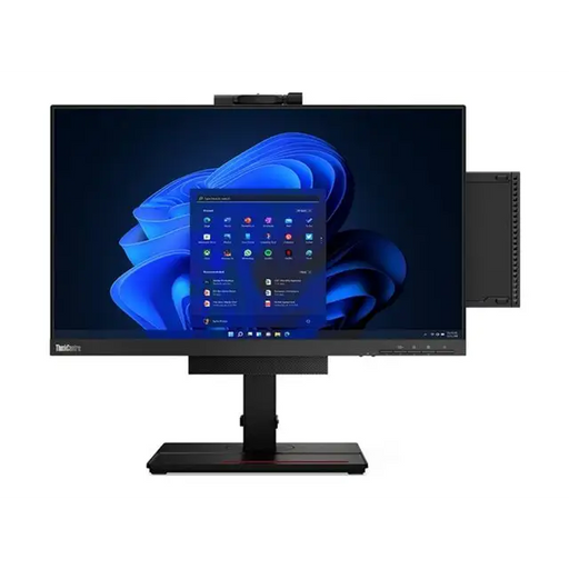 LENOVO ThinkCenter M70q G3 Tiny Intel Core i3-12100T 4GB 256GB SSD M.2 UMA 2X2AC + BT NOOS 3Y Onsite - Бизнес настолни