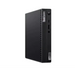 LENOVO ThinkCenter M70q G3 Tiny Intel Core i5-12400T 8GB 256GB SSD M.2 UMA 2X2AX + BT W11P 3Y Onsite - Бизнес настолни