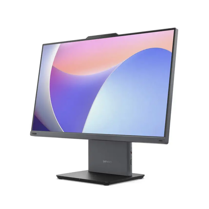 LENOVO ThinkCentre AIO neo 50a G5 Intel Core i5-13420H 23.8inch 16GB 512GB SSD DOS 3Y - All-In-One настолни
