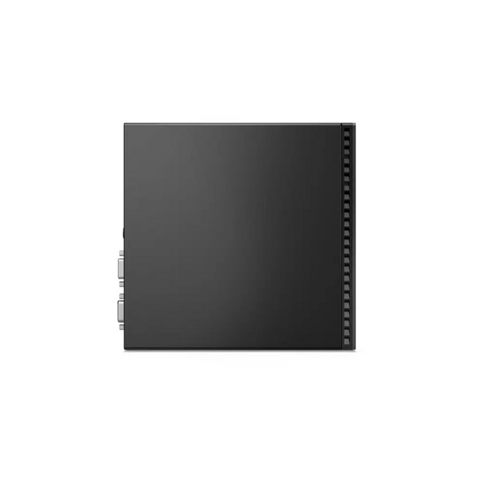 Lenovo ThinkCentre M75q AMD Ryzen™ 5 5600GE 8 GB DDR4-SDRAM 256 GB SSD Windows 11 Pro Mini PC Black - Professional