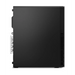 Lenovo ThinkCentre M75s Gen 5 AMD Ryzen™ 3 8300G 16 GB DDR5-SDRAM 256 GB SSD Windows 11 Pro SFF PC Black - Professional