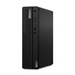 Lenovo ThinkCentre M75s Gen 5 AMD Ryzen™ 3 8300G 8 GB DDR5-SDRAM 256 GB SSD Windows 11 Pro SFF PC Black - Professional