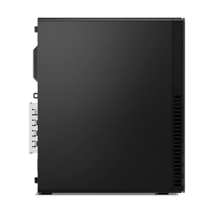 Lenovo ThinkCentre M75s Gen 5 AMD Ryzen™ 3 8300G 8 GB DDR5-SDRAM 256 GB SSD Windows 11 Pro SFF PC Black - Professional