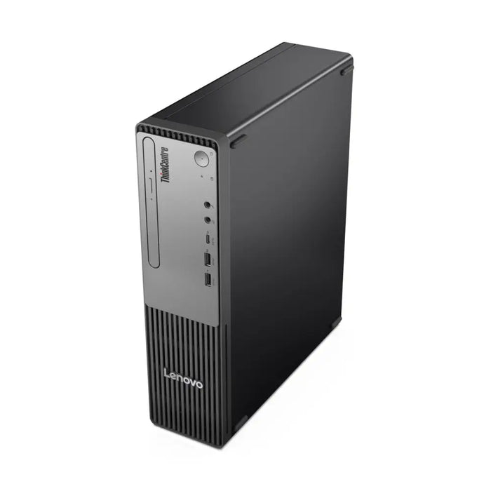 Lenovo ThinkCentre neo 30s Gen 5 Intel® Core™ i7 i7-13620H 16 GB DDR5-SDRAM 512 GB SSD Windows 11 Pro SFF PC Black Grey