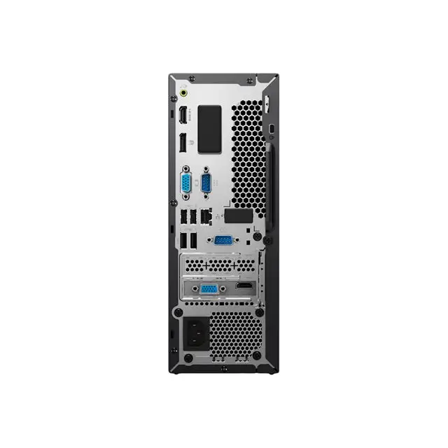 LENOVO ThinkCentre Neo 50s G3 SFF Intel Core i5-12400 2x8GB 512GB SSD M.2 UMA Slim DVD WRITER 9mm NOOS - Бизнес