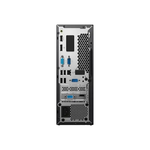 LENOVO ThinkCentre Neo 50s G3 SFF Intel Core i5-12400 8GB 256GB SSD M.2 UMA Slim DVD Writer 9mm NOOS 3Y CC - Бизнес