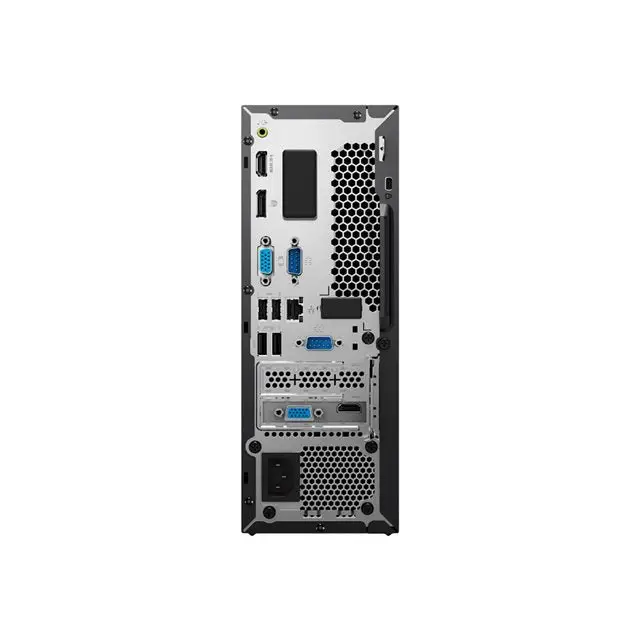 LENOVO ThinkCentre Neo 50s G3 SFF Intel Core i5-12400 8GB 512GB SSD M.2 UMA Slim DVD Writer 9mm NOOS 3Y CC - Бизнес