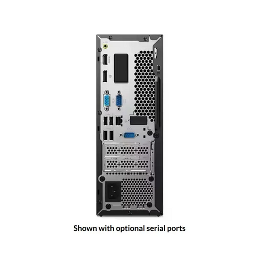 LENOVO ThinkCentre Neo 50s G4 Intel Core i7-13700 16GB DDR4 1TB SSD M.2 UMA Slim DVD Writer 9mm NOOS 3Y OS - Бизнес