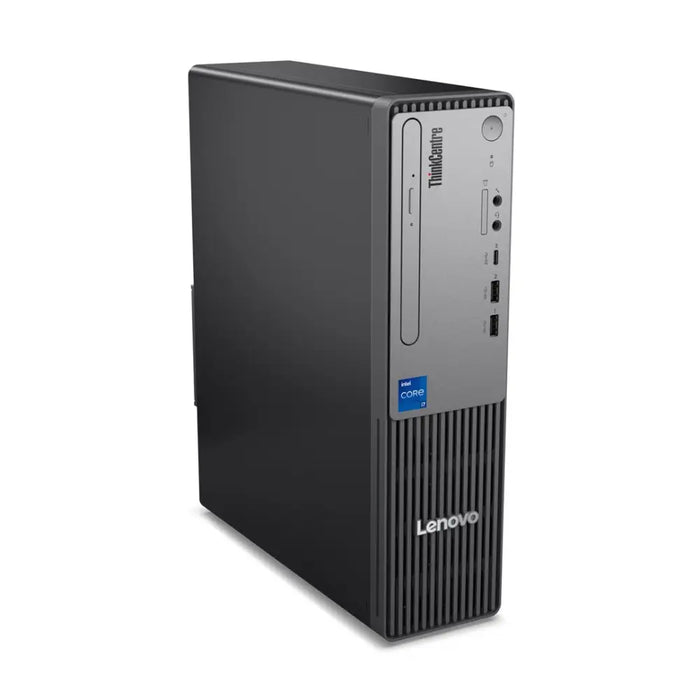 Lenovo ThinkCentre neo 50s Gen 5 Intel® Core™ i5 i5-13400 16 GB DDR5-SDRAM 512 GB SSD Windows 11 Pro SFF PC Black Grey