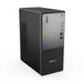 Lenovo ThinkCentre neo 50t Intel® Core™ i3 i3-14100 8 GB DDR5-SDRAM 512 GB SSD Windows 11 Pro Tower PC Black Grey