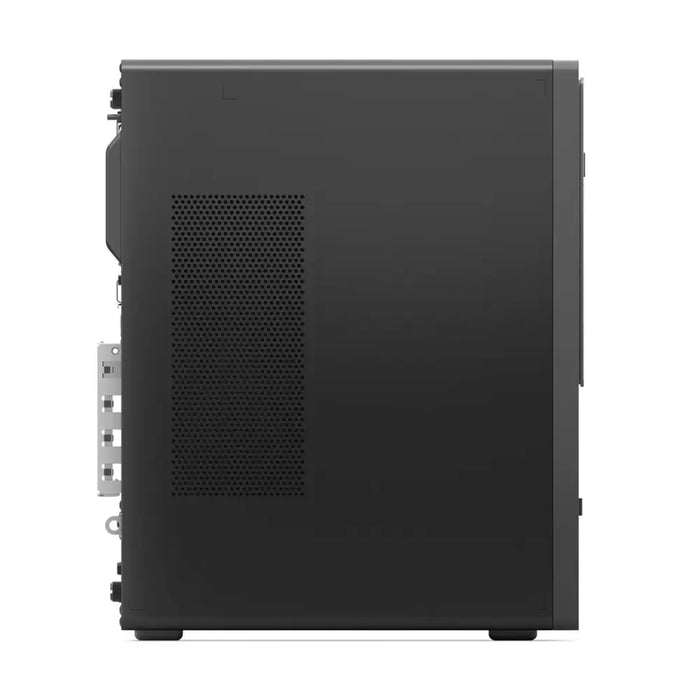 Lenovo ThinkCentre neo 50t Intel® Core™ i3 i3-14100 8 GB DDR5-SDRAM 512 GB SSD Windows 11 Pro Tower PC Black Grey