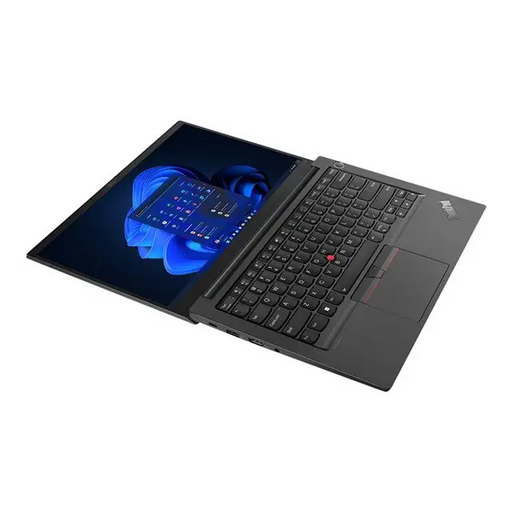 LENOVO Thinkpad E14 G4 T Intel Core i7-1255U 14inch FHD AG 2x8GB 512GB SSD M.2 MX550 2GB 2X2AX + BT FPR W11P - Бизнес