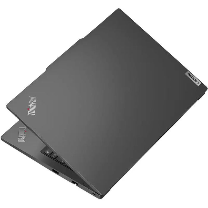 Lenovo ThinkPad E14 G6 AMD Ryzen 7 7735HS (up to 4.75GHz 16MB L3) 16GB DDR5-4800 512GB SSD 14’’ WUXGA (1920x1200) IPS