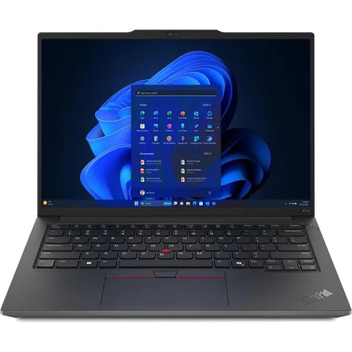Lenovo ThinkPad E14 G6 AMD Ryzen 7 7735HS (up to 4.75GHz 16MB L3) 16GB DDR5-4800 512GB SSD 14’’ WUXGA (1920x1200) IPS