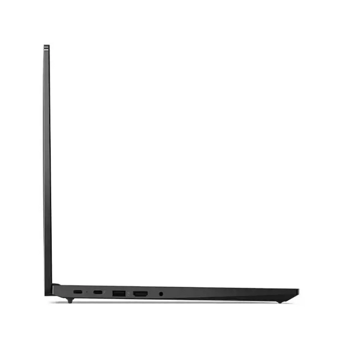 LENOVO ThinkPad E16 G2 T Intel Core Ultra 7 155H 16inch 16GB 1TB UMA NOOS - Бизнес преносими компютри<<<Преносими