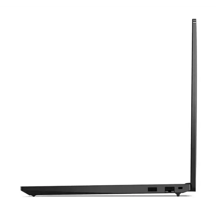 LENOVO ThinkPad E16 G2 T Intel Core Ultra 7 155H 16inch 16GB 1TB UMA NOOS - Бизнес преносими компютри<<<Преносими