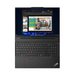 LENOVO ThinkPad E16 G2 T Intel Core Ultra 7 155H 16inch 16GB 1TB UMA NOOS - Бизнес преносими компютри<<<Преносими