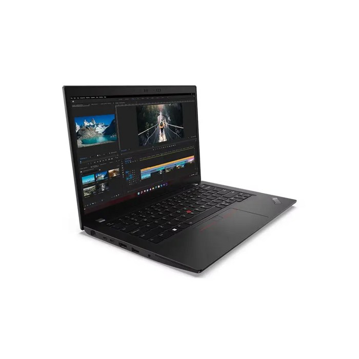 LENOVO ThinkPad L14 G4 Intel Core i5-1335U 14inch FHD AG 16GB 512GB SSD M.2 UMA 2X2AX + BT FPR W11P 3Y OS - Бизнес