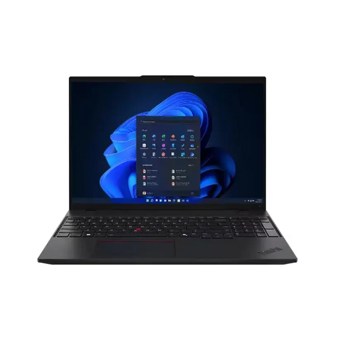 Lenovo ThinkPad L16 G1 Intel Core Ultra 7 155U (up to 4.8GHz 12MB) 32GB(16 + 16) DDR5-5600 1TB SS 16’’ WUXGA