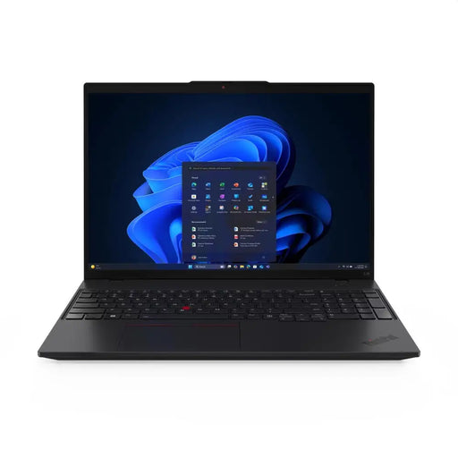 Lenovo ThinkPad L16 G2 Intel Core Ultra 7 255U 12C (up to 5.2GHz 12MB) 32GB DDR5-5600 1TB SSD 16’’ WUXGA (1920x1200)
