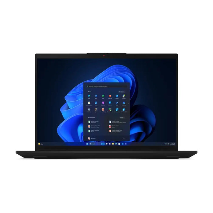 Lenovo ThinkPad L16 Intel Core Ultra 7 155U Laptop 40.6 cm (16’’) WUXGA 16 GB DDR5-SDRAM 512 GB SSD Wi-Fi 6E (802.11ax)