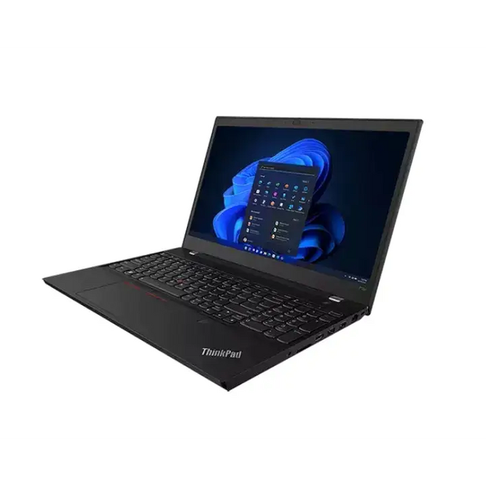 LENOVO ThinkPad P15v G3 T Intel Core i5-12500H 15.6inch FHD AG 16GB 512GB SSD M.2 UMA Wi-Fi 6E + BT FPR W11P 3Y Premier