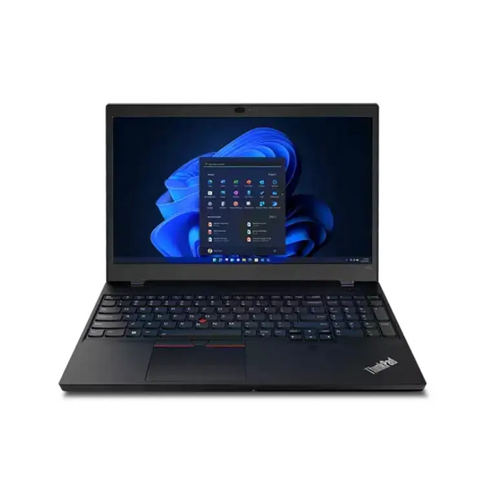 LENOVO ThinkPad P15v G3 T Intel Core i7-12700H 15.6inch FHD AG 16GB 512GB SSD M.2 T600 4GB W11P 3Y Premier - Преносими