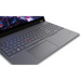 Lenovo ThinkPad P16 Gen 2 Intel® Core™ i7 i7-14700HX Mobile workstation 40.6 cm (16’’) WQXGA 64 GB DDR5-SDRAM 1 TB SSD