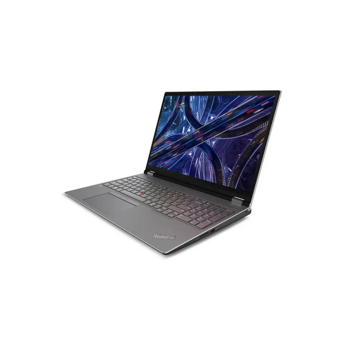 Lenovo ThinkPad P16 Gen 2 Intel® Core™ i7 i7-14700HX Mobile workstation 40.6 cm (16’’) WQXGA 64 GB DDR5-SDRAM 1 TB SSD