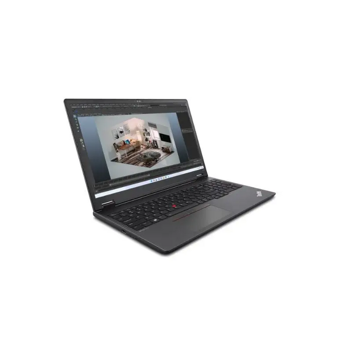 LENOVO ThinkPad P16v G1 T Intel Core i7-13700H 16inch WQUXGA AG 32GB 1TB SSD M.2 RTX A1000 6GB Wi-Fi 6E + BT FPR W11P
