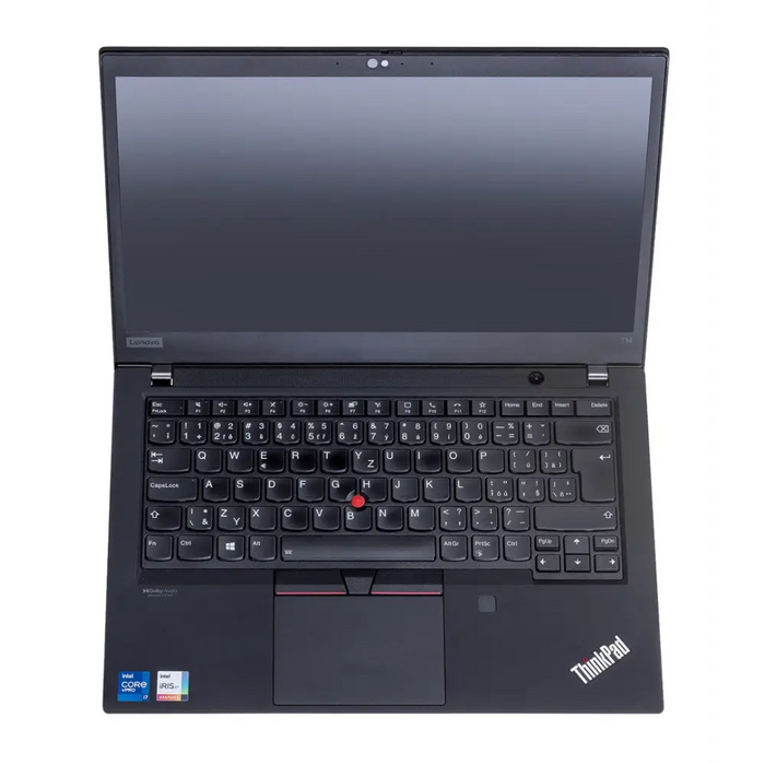 LENOVO ThinkPad T14 G2 i5-1145G7 16GB 256GB SSD 14’’ FHD Win11pro USED Used - Used notebooksUZY-NOT<<<Used
