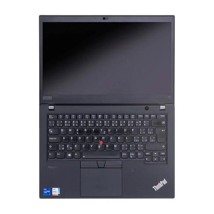 LENOVO ThinkPad T14 G2 i7-1185G7 32GB 512GB SSD 14’’ FHD Win11pro USED Used - Used notebooksUZY-NOT<<<Used