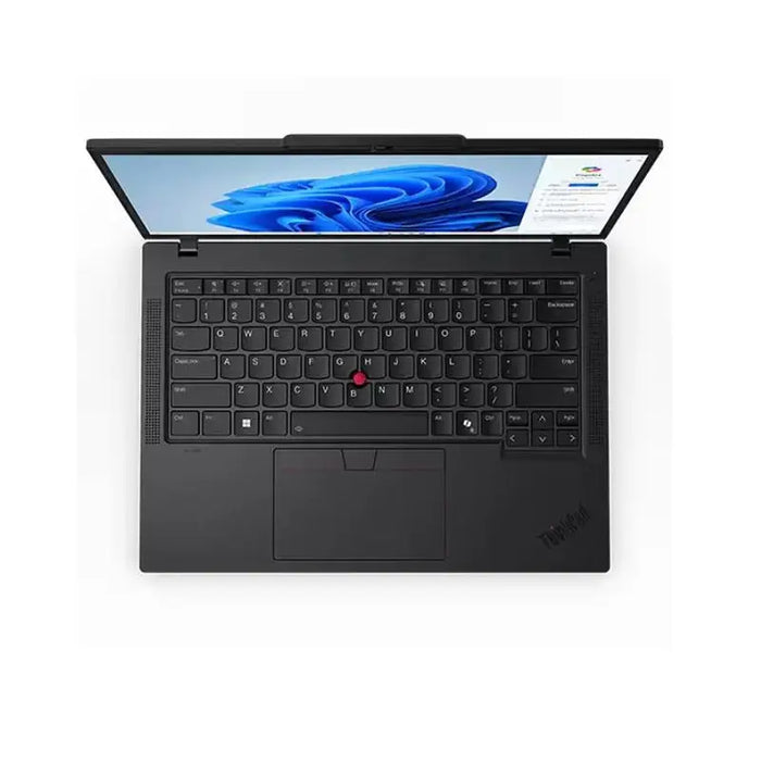 Lenovo ThinkPad T14 G5 Intel Core Ultra 7 155U (up to 4.8GHz 12MB) 32GB DDR5-5600 1TB SSD 14’’ WUXGA (1920x1200) IPS AG