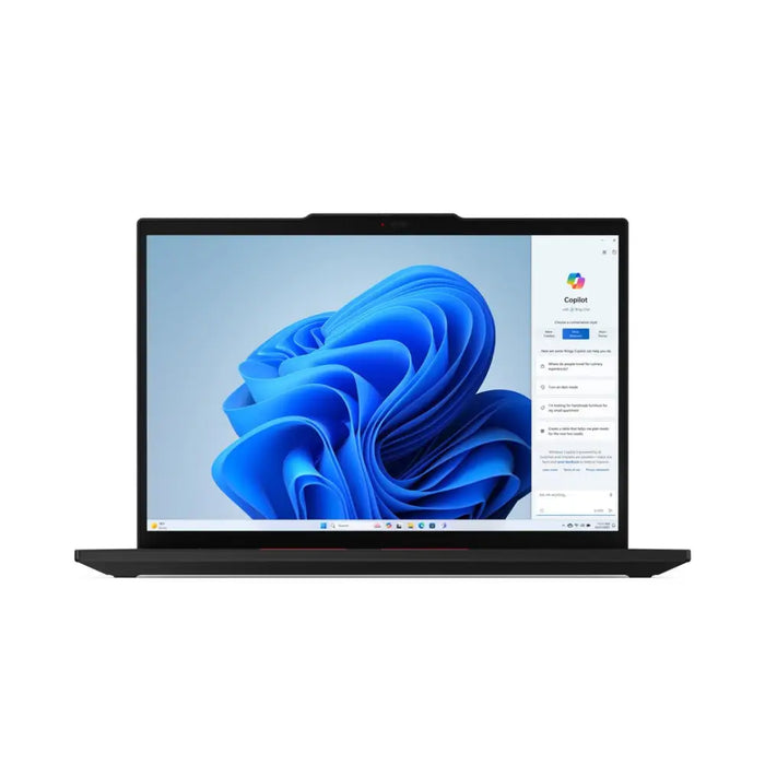 Lenovo ThinkPad T14 Gen 5 (Intel) Intel Core Ultra 7 155U Laptop 35.6 cm (14’’) WUXGA 16 GB DDR5-SDRAM 512 GB SSD Wi-Fi