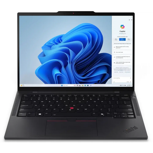 Lenovo ThinkPad T14s G5 Intel Core Ultra 5 125U (up to 4.3GHz 12MB) 16GB LPDDR5x-6400 512GB SSD 14’’ WUXGA (1920x1200)