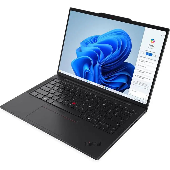Lenovo ThinkPad T14s G5 Intel Core Ultra 7 155U (up to 4.8GHz 12MB) 32GB LPDDR5x-6400 1TB SSD 14’’ WUXGA (1920x1200)