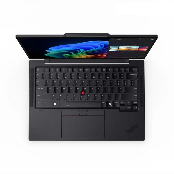 Lenovo ThinkPad T14s Gen 6 (AMD) Copilot+ PC AMD Ryzen AI 7 PRO 360 Laptop 35.6 cm (14’’) WUXGA 32 GB LPDDR5x-SDRAM 512