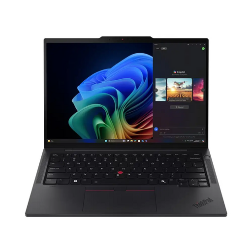 Lenovo ThinkPad T14s Gen 6 (AMD) Copilot+ PC AMD Ryzen AI 7 PRO 360 Laptop 35.6 cm (14’’) WUXGA 32 GB LPDDR5x-SDRAM 512
